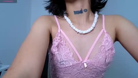 Snapshot of mar_con_luna_ chatting on February 3, 2026, 2:53 am MARIII online show from February 3, 2026, 2:53 am