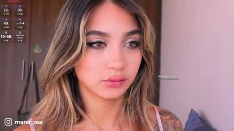 Mara Independent Model online show from December 11, 2024, 2:11 pm