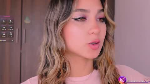 Mara Independent Model online show from December 21, 2024, 2:26 pm