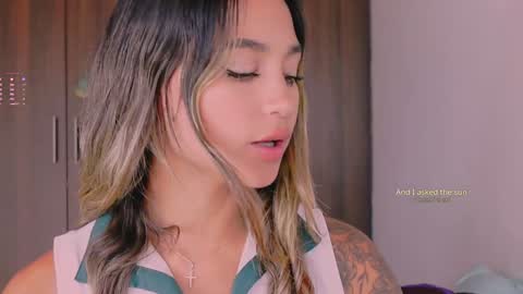 Mara Independent Model online show from February 3, 2025, 3:27 pm