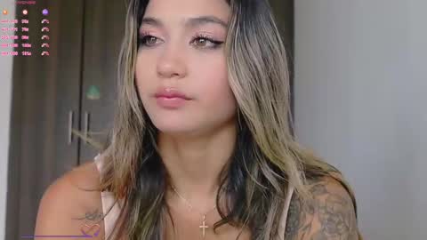 Mara Independent Model online show from March 7, 2025, 2:12 pm