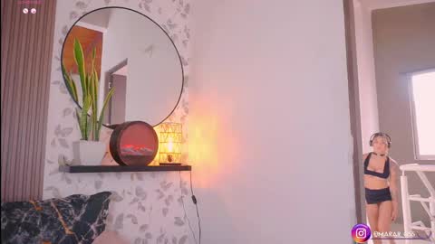 Snapshot of mara__ross chatting on May 13, 2026, 3:31 pm Mara Independent Model online show from May 13, 2026, 3:31 pm