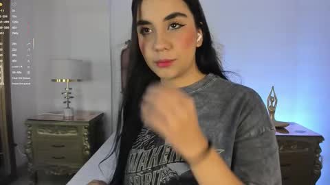 Mara online show from December 19, 2025, 3:57 am