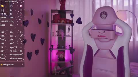 MARA  online show from February 25, 2025, 3:49 pm