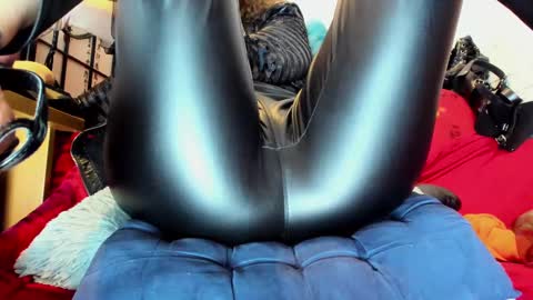 Mara Mistress online show from March 3, 2025, 2:04 am