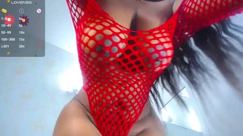 mara_thompsonn online show from January 4, 2025, 4:54 pm