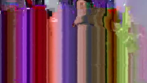 maradiaz11 online show from April 6, 2026, 9:27 pm