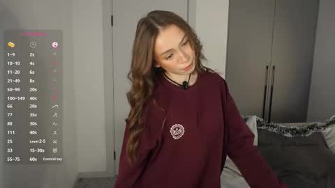 Eva online show from December 19, 2025, 7:37 am