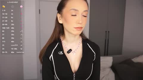 Eva online show from January 14, 2026, 7:36 am