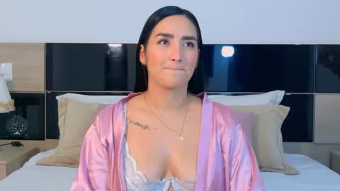 maragrief online show from April 5, 2026, 2:42 am