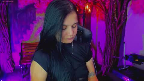 Mara Hanson online show from January 10, 2026, 7:04 pm