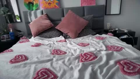 Marakuia online show from February 27, 2026, 11:32 am