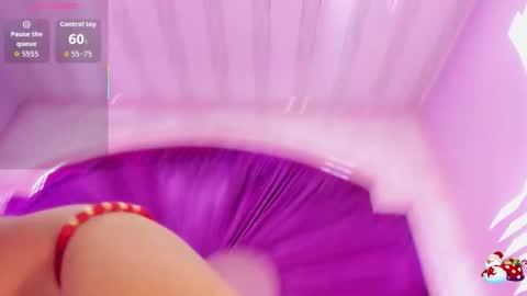 maralinette22 online show from December 19, 2025, 11:28 am