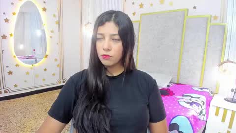 Maraluna online show from October 6, 2025, 11:18 am