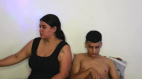 marany01 online show from February 9, 2026, 7:34 am