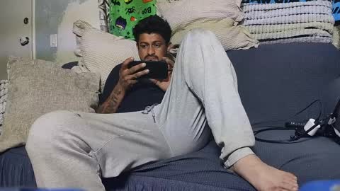 maravillanelsonernesto online show from March 31, 2026, 7:31 am