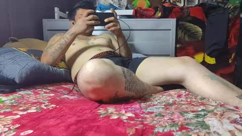 maravillanelsonernesto online show from April 17, 2026, 10:51 am