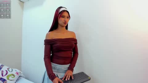 Maray Lous  online show from March 11, 2026, 9:32 pm