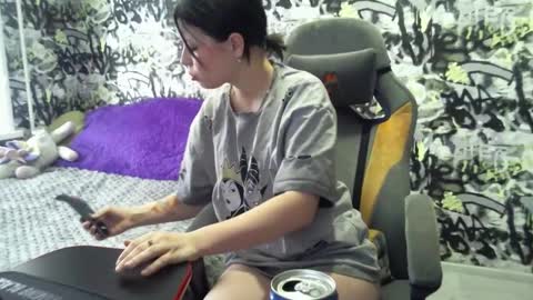 marble_kitten online show from January 16, 2026, 12:09 pm