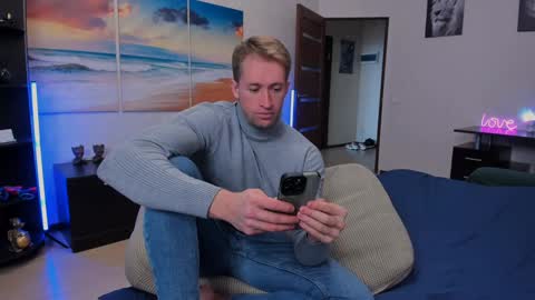 alex marvelxx online show from January 22, 2025, 9:35 am