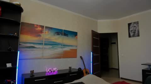 alex marvelxx online show from January 28, 2025, 12:00 pm