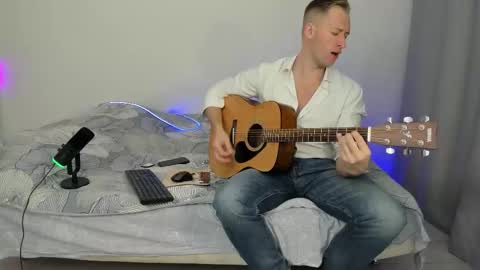 alex marvelxx online show from October 31, 2025, 5:36 pm