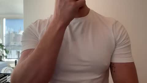 marcb212 online show from March 3, 2025, 10:28 am