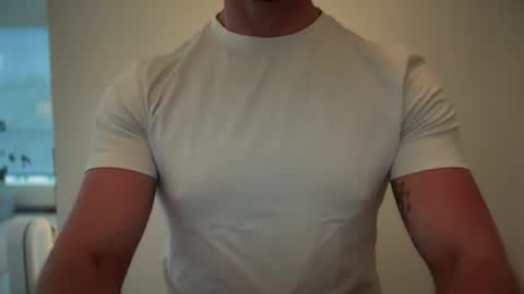 marcb212 online show from April 5, 2026, 1:08 pm