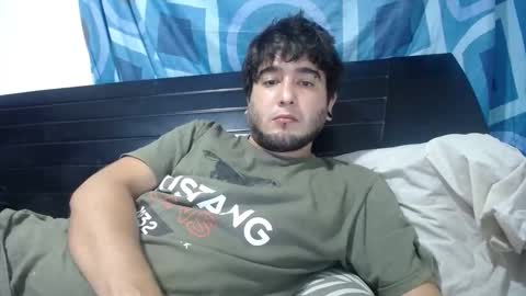 marccarter420 online show from December 6, 2024, 8:15 am