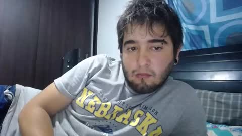 marccarter420 online show from February 28, 2025, 3:15 am