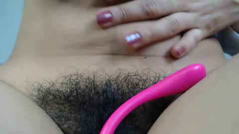 Marcela online show from October 24, 2025, 4:09 am