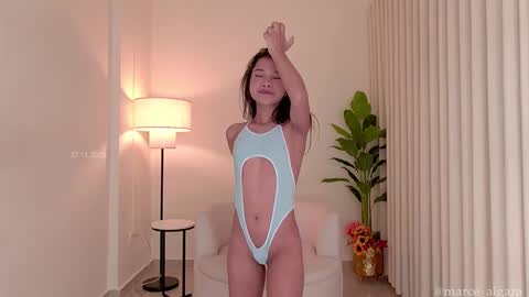 Marce algara online show from November 28, 2025, 12:41 pm