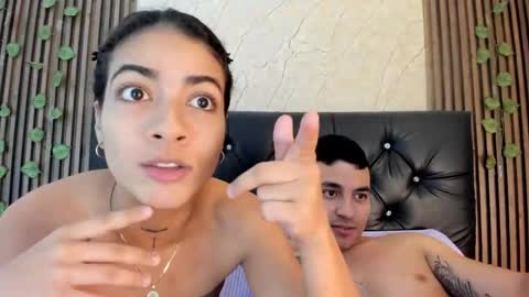 marceandcami online show from May 17, 2026, 1:58 am