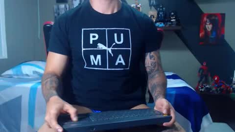 MARCEL online show from December 3, 2025, 11:19 am