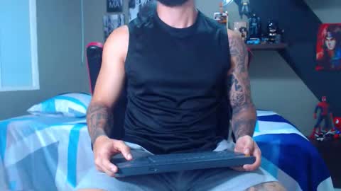 MARCEL online show from December 5, 2025, 12:25 pm