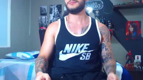 MARCEL online show from February 15, 2026, 2:47 pm