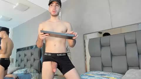 Snapshot of marcel_gassion chatting on July 10, 2026, 7:38 pm Marcel Gassion online show from July 10, 2026, 7:38 pm