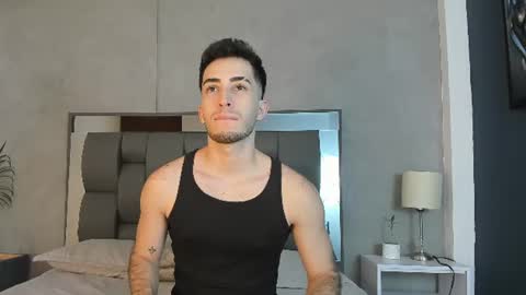 Snapshot of marcel_gassion chatting on July 11, 2026, 7:27 pm Marcel Gassion online show from July 11, 2026, 7:27 pm