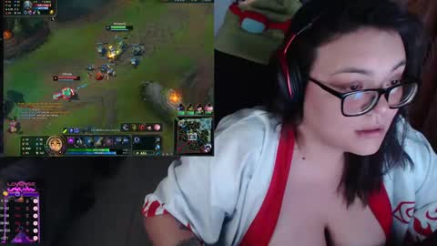 marcela2101 online show from December 15, 2024, 3:02 am