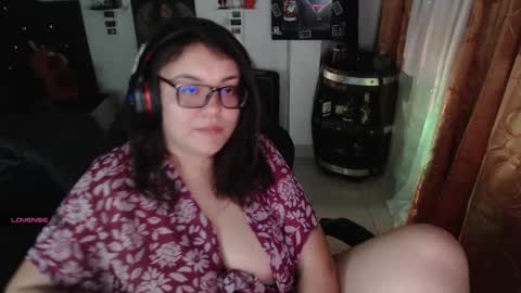 marcela2101 online show from December 22, 2024, 1:01 am