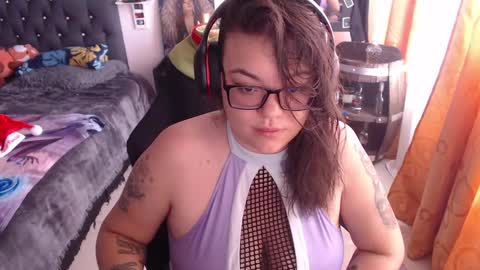 marcela2101 online show from December 25, 2024, 4:54 pm