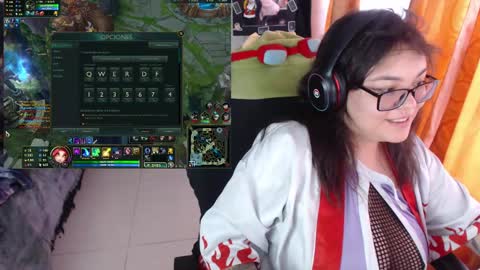 marcela2101 online show from December 25, 2024, 10:16 pm