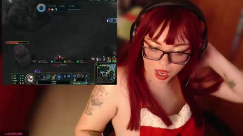 marcela2101 online show from December 26, 2024, 10:52 pm