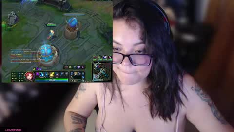 marcela2101 online show from December 29, 2024, 11:08 pm