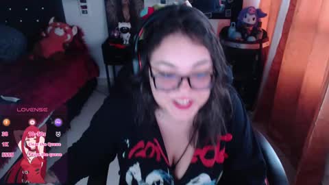 marcela2101 online show from January 8, 2025, 9:44 pm