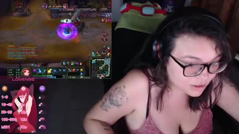 marcela2101 online show from January 12, 2025, 12:07 am