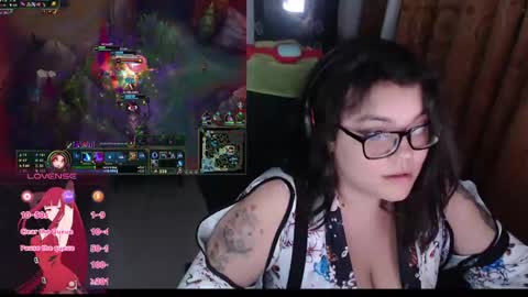 marcela2101 online show from January 13, 2025, 4:28 am