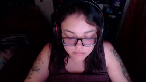 marcela2101 online show from January 16, 2025, 1:06 am