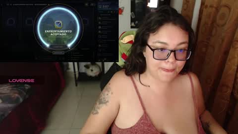 marcela2101 online show from January 19, 2025, 2:25 am