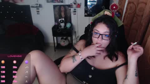 marcela2101 online show from February 1, 2025, 3:08 am